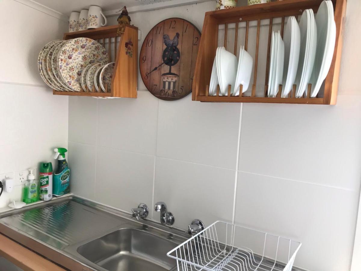 That Seaside Cottage - Fully Equipped Home, 4 Bedrooms On The Foreshore Tooradin Екстер'єр фото
