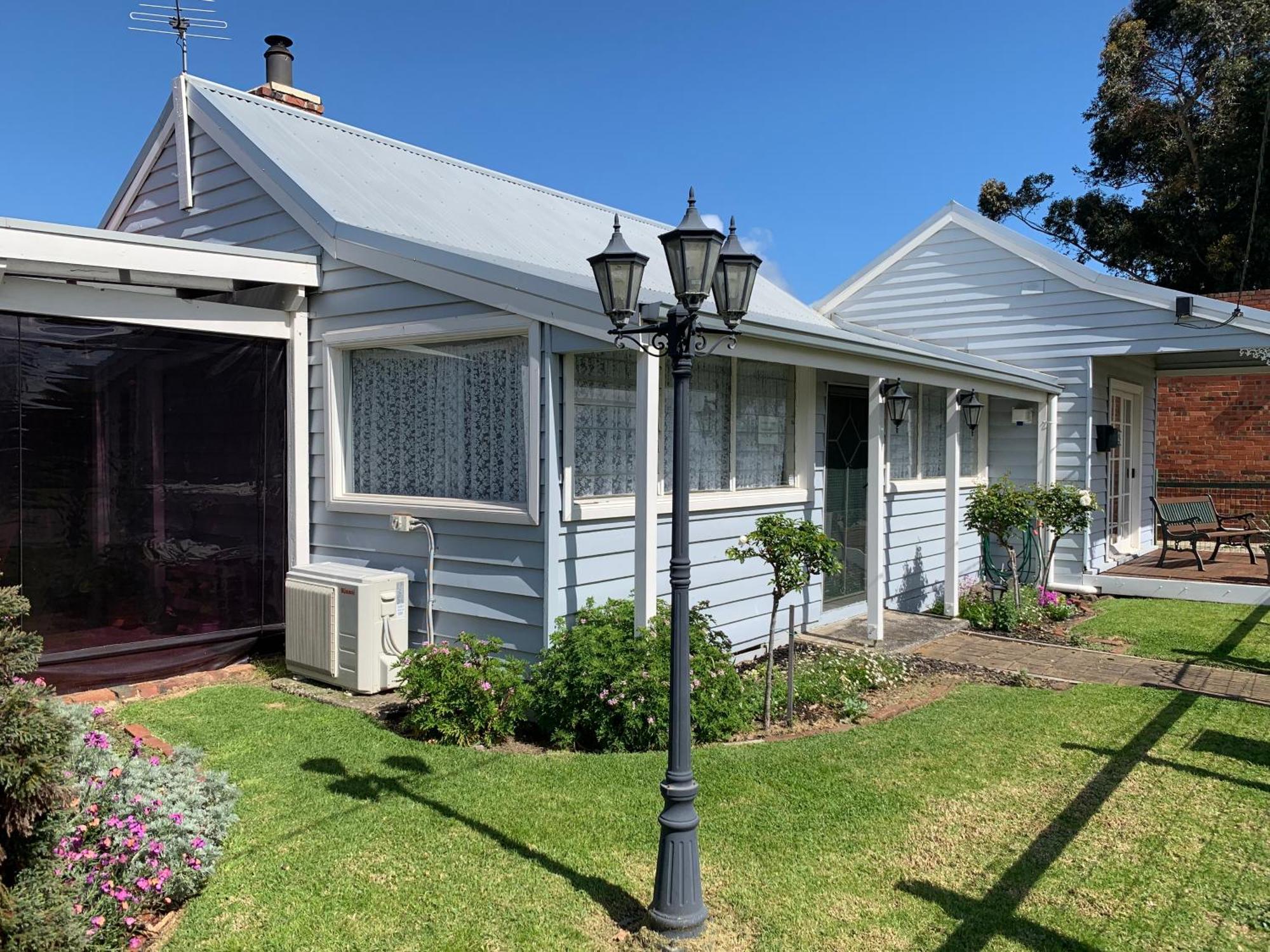 That Seaside Cottage - Fully Equipped Home, 4 Bedrooms On The Foreshore Tooradin Екстер'єр фото